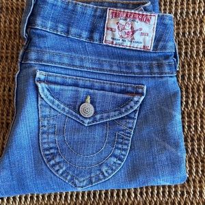 Authentic True Religion Jeans